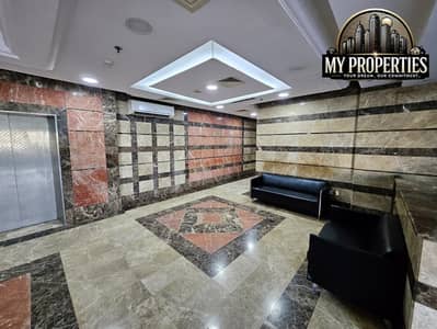 Studio te Huur in Al Nakheel, Ras Al Khaimah - 2b55c3f9-99b9-4701-a171-b51e5785d259. jpg Studio te Huur in Al Nakheel, Ras Al Khaimah - 2b55c3f9-99b9-4701-a171-b51e5785d259. jpg