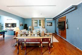 Exclusive Corner Plot | Park View | Single Row