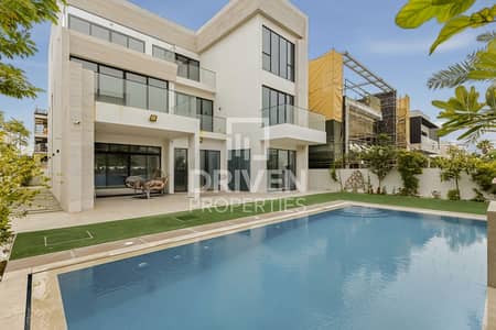 7 Schlafzimmer Villa zum zur Miete in Jumeirah Park, Dubai - Villa in Jumeirah Park,Jumeirah Park Homes, 7 schlafzimmer, 950000 AED - 14869229 7 Schlafzimmer Villa zum zur Miete in Jumeirah Park, Dubai - Villa in Jumeirah Park,Jumeirah Park Homes, 7 schlafzimmer, 950000 AED - 14869229
