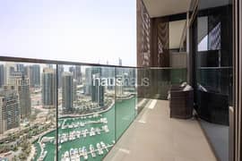 شقة في مارينا جيت 2،مارينا جيت،دبي مارينا 1 غرفة 160000 درهم - 14869249