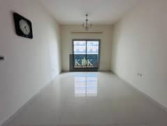 Studio Apartment | Elite Sports Residence 5 | Multiple Views | Balcony