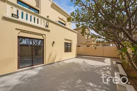 فیلا في كازا،المرابع العربية 2 3 غرف 5199999 درهم - 14869296