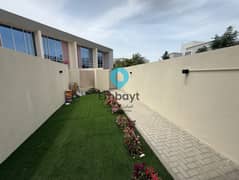 تاون هاوس في ركان،دبي لاند 1 غرفة 85000 درهم - 14863652