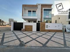 للبيع فيلا 6 غرف قريب الشارع الرايسي تملك حر لجميع الجنسيات شامل رسوم التسجيل