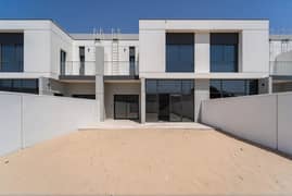 تاون هاوس في مروج الفرجان،الفرجان 3 غرف 225000 درهم - 14869370