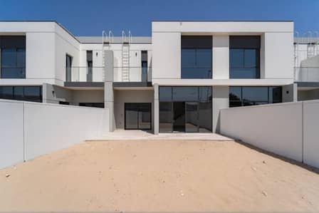 Townhouse de 3 chambres à à louer à Al Furjan, Dubai - Maison de ville à Al Furjan，Murooj Al Furjan, 3 chambres, 230000 AED - 14869370