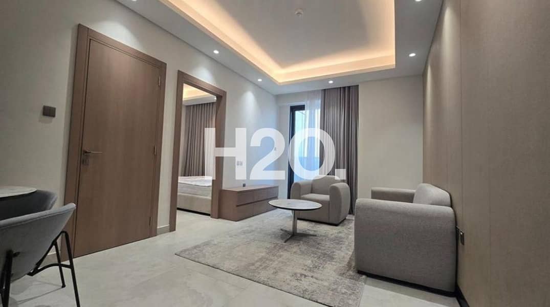 Wohnung in Jumeirah Village Triangle (JVT),JVT District 2,Cloud Tower,Cloud Tower B, 1 schlafzimmer, 78000 AED - 14869403 Wohnung in Jumeirah Village Triangle (JVT),JVT District 2,Cloud Tower,Cloud Tower B, 1 schlafzimmer, 78000 AED - 14869403