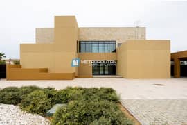 Vacant Unit |Corner Villa |Luxury 5BR |Huge Layout