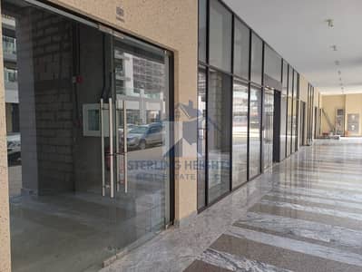 Shop for Rent in Meydan, Dubai - Retail Shop for Rent | Shell & Core | Prime Business Location l size 419 sqft Shop for Rent in Meydan, Dubai - Retail Shop for Rent | Shell & Core | Prime Business Location l size 419 sqft