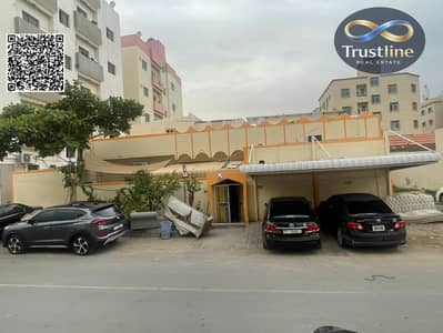 8 Cпальни Вилла Продажа в Аль Нуаимия, Аджман - WhatsApp Image 2026-04-12 at 11.59. 21. jpeg