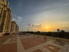 شقة في رويال بريز5،رويال بريز،قرية الحمراء 26000 درهم - 14869559