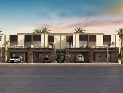 4 Bedroom Villa for Sale in Mohammed Bin Rashid City (MBR City), Dubai - Spacious 4BR+M | District 11 | MBR City 4 Bedroom Villa for Sale in Mohammed Bin Rashid City (MBR City), Dubai - Spacious 4BR+M | District 11 | MBR City