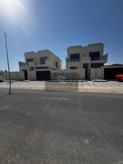 5 Bedroom Villa for Rent in Tilal City, Sharjah - 7081f99b-e0b7-4255-811b-67653f26cdc5. jpg