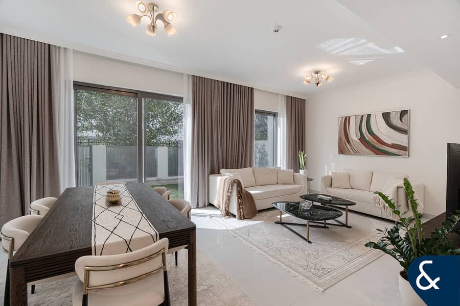 Fully Renovated | Single Row | Extended Fully Renovated | Single Row | Extended