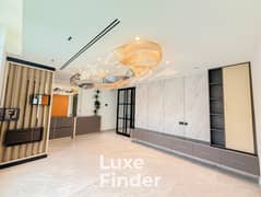 فیلا في مروة هومز 4،الضاحية 10،قرية جميرا الدائرية 4 غرف 4650000 درهم - 14352793