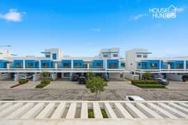 فیلا في سانتوريني،داماك لاجونز 4 غرف 170000 درهم - 14869836