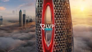 شقة في صفا تو دي غريسوغونو،آيكون سيتي،الخليج التجاري 1 غرفة 1780000 درهم - 14869832