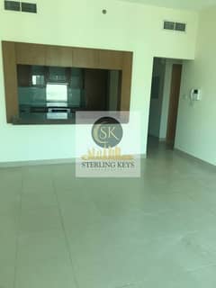 Spacious 1 Bedroom | Lake + Golf Views