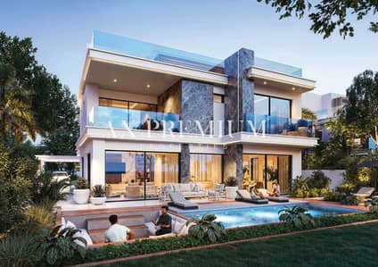 5 Bedroom Townhouse for Sale in DAMAC Islands 2, Dubai - WhatsApp Image 2026-02-24 at 21.49. 16. jpeg 5 Bedroom Townhouse for Sale in DAMAC Islands 2, Dubai - WhatsApp Image 2026-02-24 at 21.49. 16. jpeg