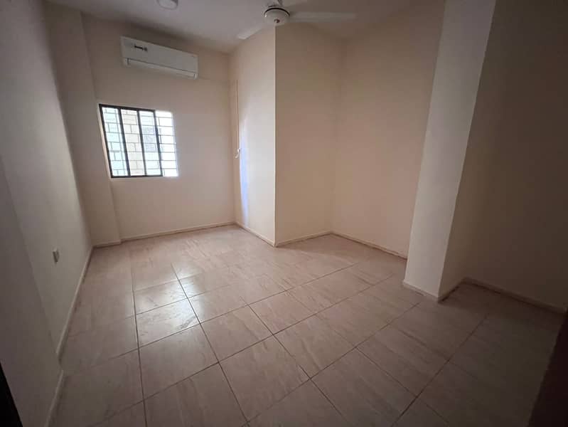 Ground Floor Studio in Al Nakhil Near Ajman Corniche