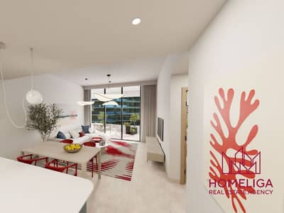 1 habitación Apartamento para en Venta en Al Marjan Island, Ras Al Khaimah - WhatsApp Image 2026-04-16 at 10.13. 47 (3). jpeg 1 habitación Apartamento para en Venta en Al Marjan Island, Ras Al Khaimah - WhatsApp Image 2026-04-16 at 10.13. 47 (3). jpeg
