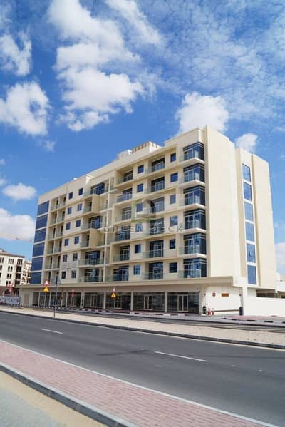 2 Cпальни Апартаменты в аренду в Арджан, Дубай - Ghala-Garden-4-683x1024. jpg 2 Cпальни Апартаменты в аренду в Арджан, Дубай - Ghala-Garden-4-683x1024. jpg