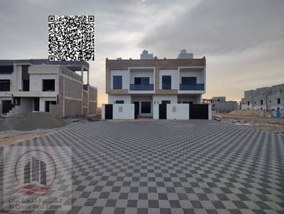 4 Bedroom Villa for Sale in Al Helio, Ajman - WhatsApp Image 2026-04-15 at 12.36. 29 (18). jpeg 4 Bedroom Villa for Sale in Al Helio, Ajman - WhatsApp Image 2026-04-15 at 12.36. 29 (18). jpeg