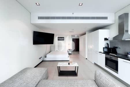 Studio for Rent in DIFC, Dubai - File 13
