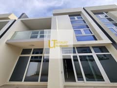 تاون هاوس في أمارغو،(أكويا من داماك) داماك هيلز 2 5 غرف 1800000 درهم - 14870044