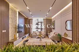 Elegant Finish | VOT | Upgraded | 1 BHK