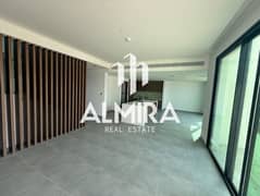 Single Row | Brand New | Vacant | Prime Location