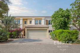 فیلا في جرين كوميونيتي الشرق،جرين كوميونيتي 4 غرف 320000 درهم - 14870208