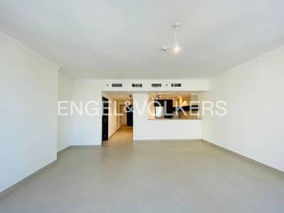 1 Bedroom Flat for Rent in Dubai Creek Harbour, Dubai - Spacious Layout | High Floor | Vacant June 1 Bedroom Flat for Rent in Dubai Creek Harbour, Dubai - Spacious Layout | High Floor | Vacant June