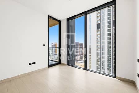 1 Schlafzimmer Wohnung zum zur Miete in Sobha Hartland, Dubai - Wohnung in Sobha Hartland,Crest Grande, 1 schlafzimmer, 130000 AED - 14870228 1 Schlafzimmer Wohnung zum zur Miete in Sobha Hartland, Dubai - Wohnung in Sobha Hartland,Crest Grande, 1 schlafzimmer, 130000 AED - 14870228