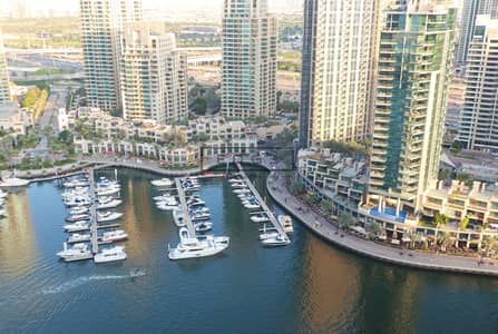 Furnished 3BR | Marina View | Ready to Move In Furnished 3BR | Marina View | Ready to Move In