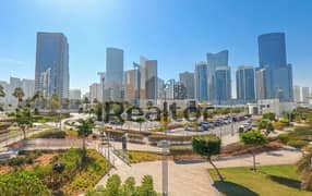 شقة في مارينا باي من داماك،نجمة ابوظبي،جزيرة الريم 1 غرفة 77000 درهم - 14870238