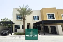 فیلا في مدينة الشارقة المستدامة،الشغرافة 1،الرحمانية 3 غرف 2700000 درهم - 14855857