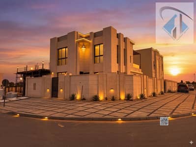 4 Bedroom Villa for Sale in Al Helio, Ajman - batch_WhatsApp Image 2026-04-13 at 10.01. 57 AM. jpeg 4 Bedroom Villa for Sale in Al Helio, Ajman - batch_WhatsApp Image 2026-04-13 at 10.01. 57 AM. jpeg