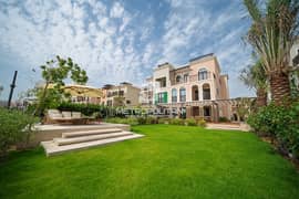 Fully Upgraded | Premium Finishes | Luxury Living