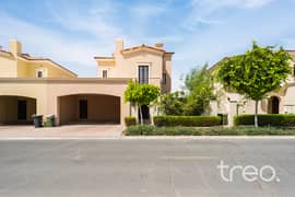 Move-in Ready | White Wood Finishes | Type 1