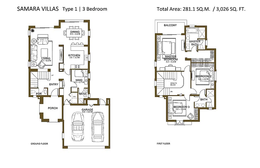 20 Samara - Type 1 - 3bedroom. jpg