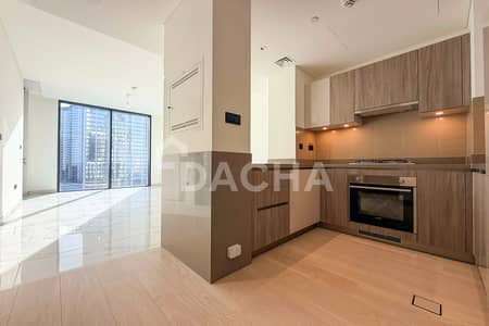 1 Bedroom Flat for Rent in Sobha Hartland, Dubai - Brand New | Pristine | Bright