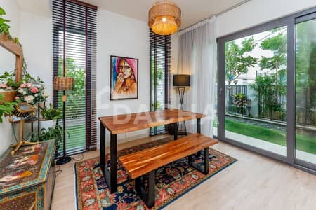 4 Bedroom Townhouse for Rent in Tilal Al Ghaf, Dubai - Furnished/Unfurnished | Multiple cheques