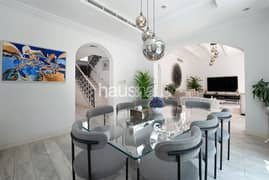 فیلا في ويسبرنج باينز،عقارات جميرا للجولف 4 غرف 9650000 درهم - 14870291