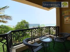 Utilities Included| Ready To Move In I Sea Views