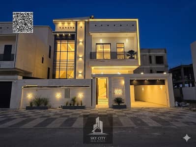 6 habitaciones Villa para en Venta en Al Amerah, Ajman - WhatsApp Image 2026-04-16 at 11.12. 49 AM. jpeg 6 habitaciones Villa para en Venta en Al Amerah, Ajman - WhatsApp Image 2026-04-16 at 11.12. 49 AM. jpeg