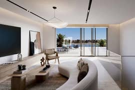 High Number | Sunset View | Original Price