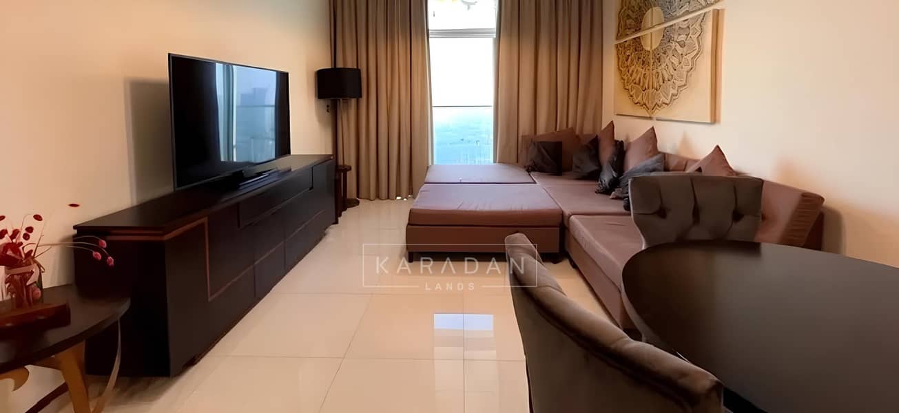 Appartement à Jumeirah Village Circle (JVC),JVC District 18,DAMAC Ghalia, 2 chambres, 85000 AED - 14870446 Appartement à Jumeirah Village Circle (JVC),JVC District 18,DAMAC Ghalia, 2 chambres, 85000 AED - 14870446