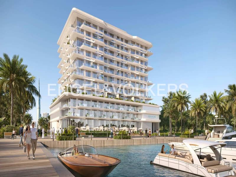 Wohnung in Dubai Islands,Ayamore Residence, 1 schlafzimmer, 1900000 AED - 14870456 Wohnung in Dubai Islands,Ayamore Residence, 1 schlafzimmer, 1900000 AED - 14870456