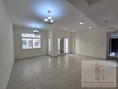 شقة في تالا 1،كيو بوينت،ليوان 2 غرف 80000 درهم - 14214904